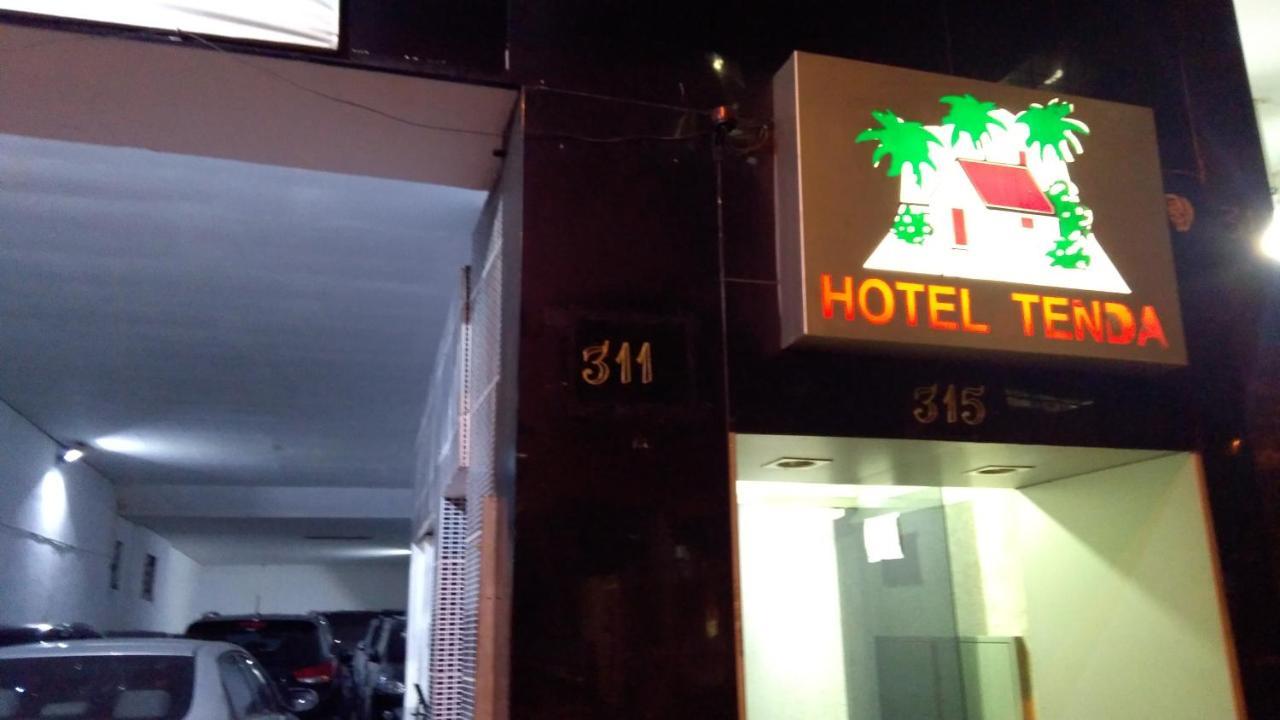 Hotel Tenda Brigadeiro - 5 Minutos A Pe Do Metro E Praca Da Se, 8 Minutos Da Rua 25 De Marco E Liberdade - Estacionamento Opcional — Photos 3